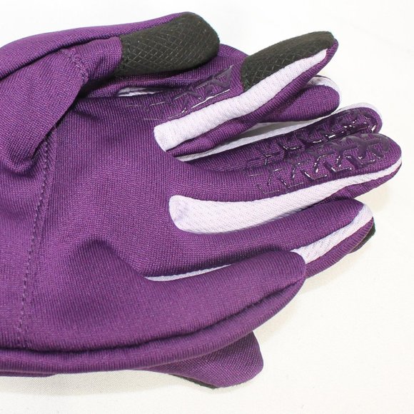 nike dri fit tempo gloves